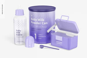 Dịch vụ công bố sữa công thức dành cho trẻ nhỏ
