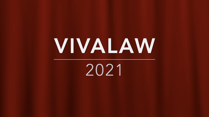 Nhìn lại năm 2021 - VIVALAW