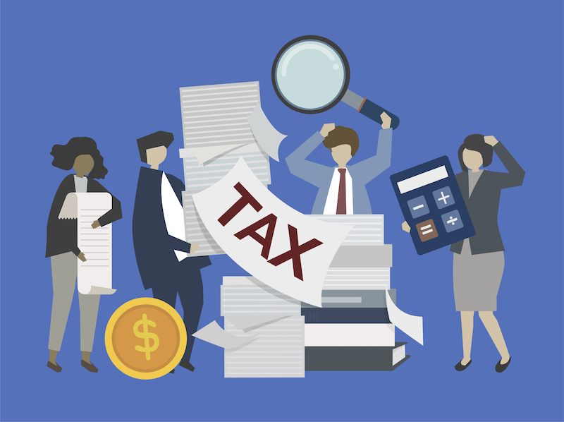 Các hình thức ưu đãi thuế thu nhập doanh nghiệp