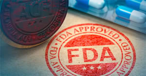 Dịch vụ Xin giấy chứng nhận FDA cho thực phẩm
